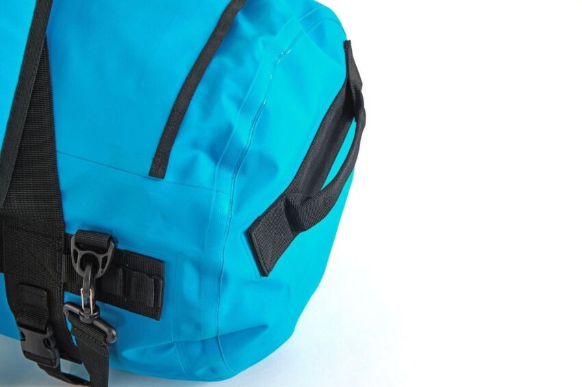 Bolsa estanca 50L - 50L DUFFLE BAG - Imagen 7