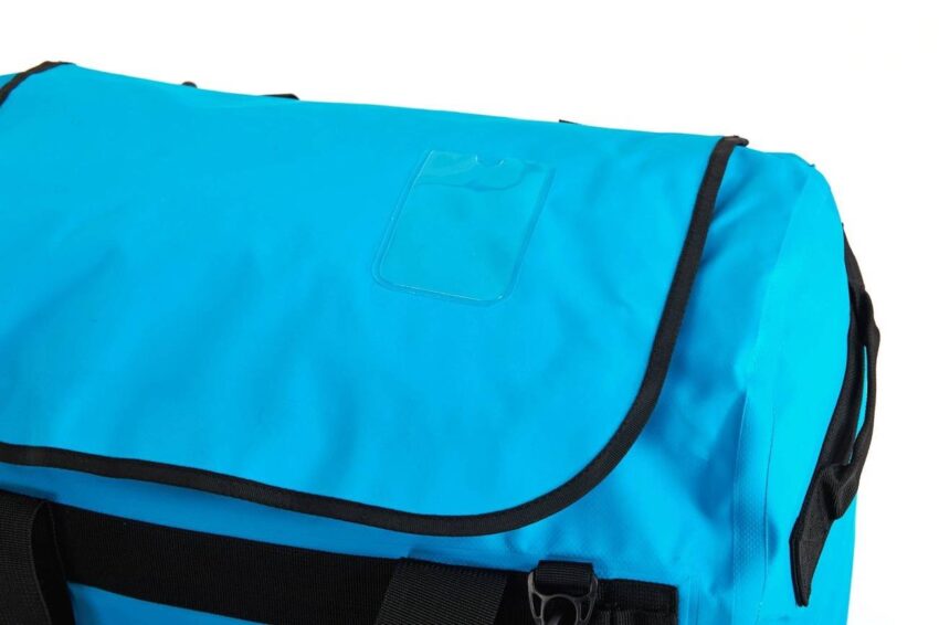 Bolsa estanca 50L - 50L DUFFLE BAG - Imagen 8