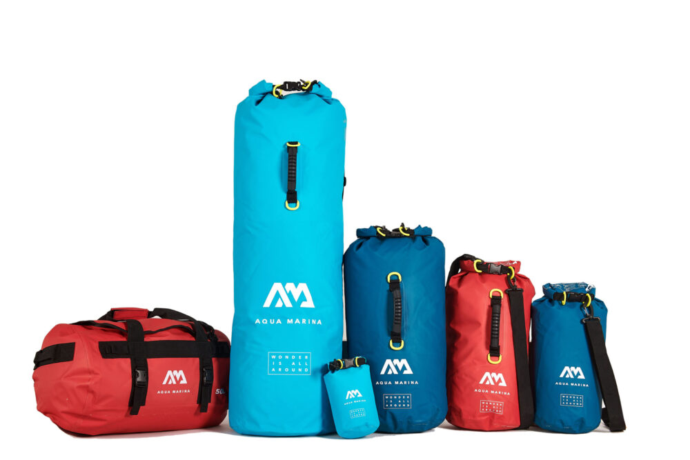 Bolsa estanca 2L - MINI 2L DRY BAG - Imagen 3