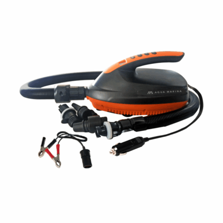 Hinchador eléctrico iSUP 12V 16psi