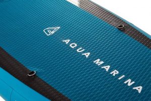 Paddle Surf Hinchable Aqua Marina - Detalle 2