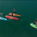 Tablas Paddle Surf Hinchable Aqua Marina All-around 2021