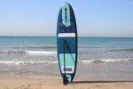 Paddle surf hinchable NUMA VLU 10 · 10’0″x31″x6″ · 90kg (max. 130kg) - Imagen 2