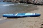 Paddle surf hinchable NUMA VLU 10 · 10’0″x31″x6″ · 90kg (max. 130kg) - Imagen 4