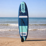 NUMA VLU Paddle Surf Hinchable Allround 10” | Tabla SUP Estable y Versátil hasta 130 kg - Imagen 3