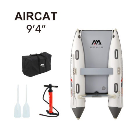 Catamaran-hincbale-9'4''-Aquamarina