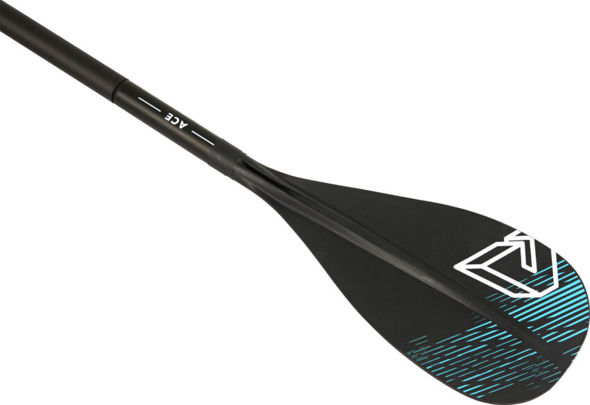 REMO iSUP aluminio ajustable niños - ACE - Imagen 2