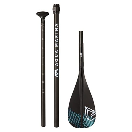 Remo-ace-Aqua-marina-niños-niñas