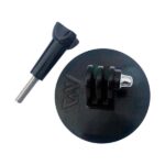 Soporte pequeño para cámara