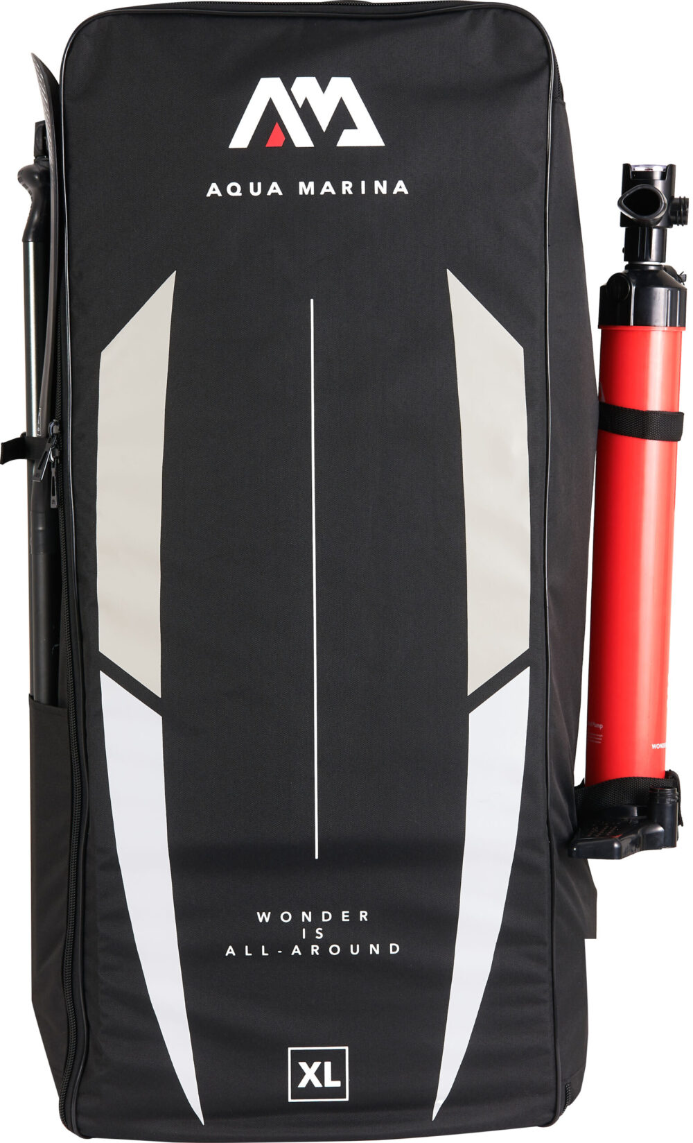 Bolsa de transporte para iSUP 104 x 43 x 29cm - BACKPACK XL - Imagen 2