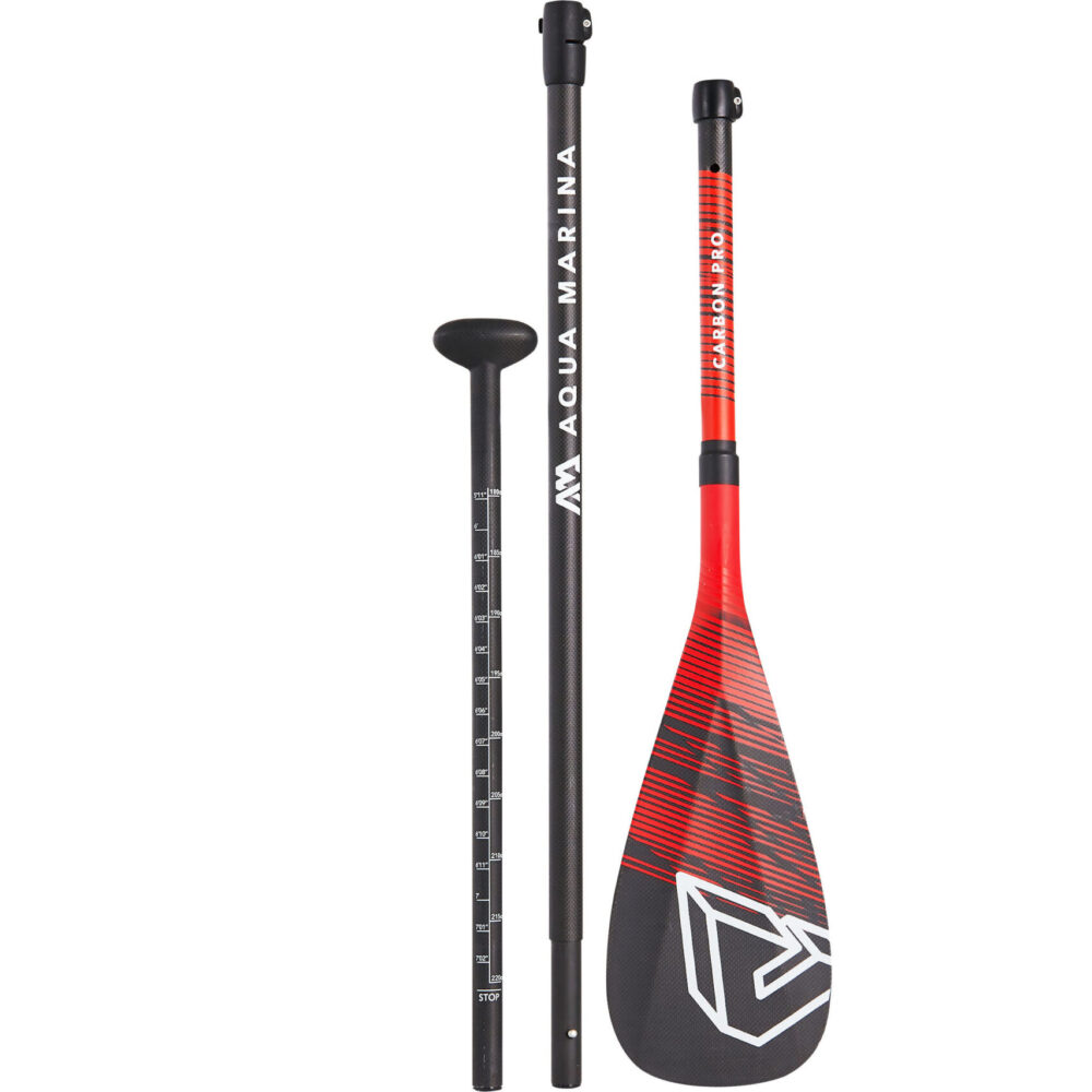 Remo Carbon Pro Aqua Marina