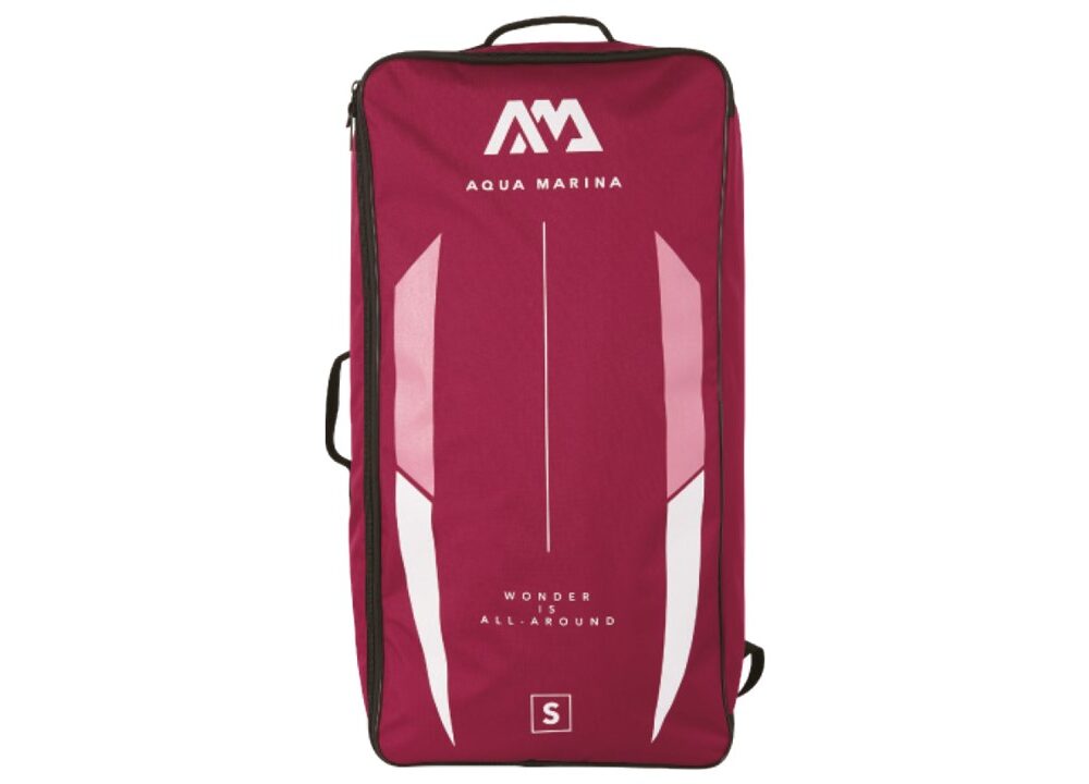 Bolsa de transporte S Aqua Marina
