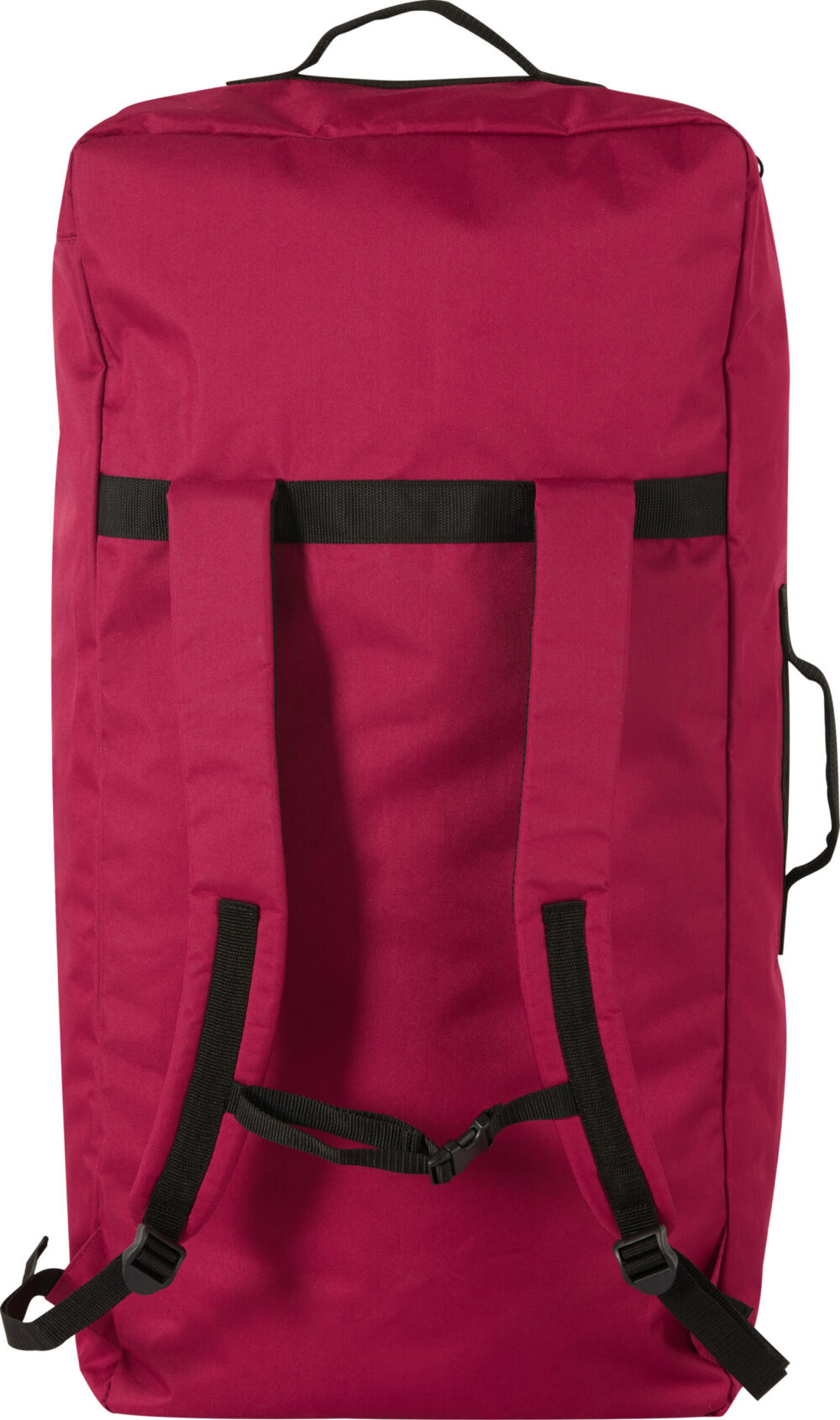 Bolsa de transporte para iSUP 86 x 43 x 21cm - BACKPACK S CORAL - Imagen 3