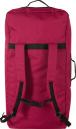 Bolsa de transporte para iSUP 86 x 43 x 21cm - BACKPACK S CORAL - Imagen 3
