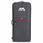 Mochila de Transporte Aqua Marina BACKPACK XL 104 x 43 x 29 cm | Bolsa para SUP, Kayak y Accesorios
