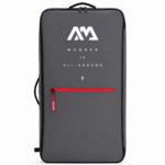 Aqua Marina Backpack S 86 x 43 x 21 cm | Bolsa de Transporte para Tabla Paddle Surf Hinchable