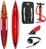 Paddle surf Race Elite