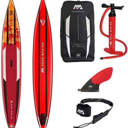 Paddle surf Race Elite
