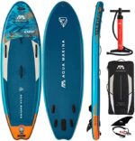 Paddle surf Rapid hinchable