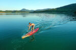 Paddle surf hinchable Aqua Marina · Race Elite · 14'6” x 25” x 6”· 70 · 100kg (máx. 150kg) - Imagen 17