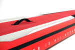 Paddle surf hinchable Aqua Marina · Race Elite · 14'6” x 25” x 6”· 70 · 100kg (máx. 150kg) - Imagen 5