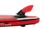 Paddle surf hinchable Aqua Marina · Race Elite · 14'6” x 25” x 6”· 70 · 100kg (máx. 150kg) - Imagen 9