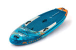 Paddle surf hinchable río Aqua Marina · Rapid  · 9’6″x 33″ x 6″ · (máx. 130kg) - Imagen 7