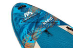 Paddle surf hinchable río Aqua Marina · Rapid  · 9’6″x 33″ x 6″ · (máx. 130kg) - Imagen 12