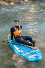Paddle surf hinchable río Aqua Marina · Rapid  · 9’6″x 33″ x 6″ · (máx. 130kg) - Imagen 24