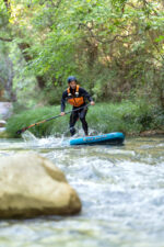 Paddle surf hinchable río Aqua Marina · Rapid  · 9’6″x 33″ x 6″ · (máx. 130kg) - Imagen 20