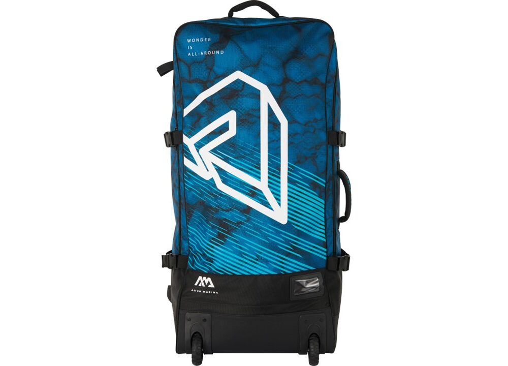 Bolsa transporte blueberry