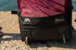 Bolsa de transporte con ruedas 90L para iSUP - RASPBERRY - Imagen 11