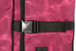 Bolsa de transporte con ruedas 90L para iSUP - RASPBERRY - Imagen 6