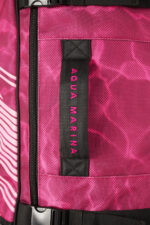 Bolsa de transporte con ruedas 90L para iSUP - RASPBERRY - Imagen 8