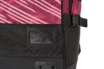 Bolsa de transporte con ruedas 90L para iSUP - RASPBERRY - Imagen 10