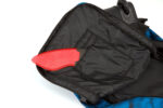 Bolsa de transporte con ruedas 90L para iSUP - BLUEBERRY - Imagen 12