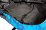 Bolsa de transporte con ruedas 90L para iSUP - BLUEBERRY - Imagen 5