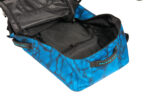 Bolsa de transporte con ruedas 90L para iSUP - BLUEBERRY - Imagen 4