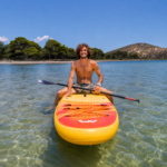 Aqua Marina Fusion Paddle Surf Hinchable 10'10" | Tabla SUP All-Round hasta 150 kg - Imagen 2