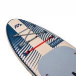 Aqua Marina MAGMA 11’2” Paddle Surf Hinchable | Tabla SUP Allround Estable hasta 150 kg - Imagen 4