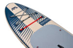 Paddle surf hinchable Aqua Marina · Magma · 11'2"x 33"x 6"· (máx. 150kg) - Imagen 2