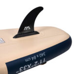 Aqua Marina MAGMA 11’2” Paddle Surf Hinchable | Tabla SUP Allround Estable hasta 150 kg - Imagen 5