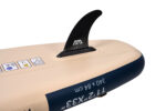 Paddle surf hinchable Aqua Marina · Magma · 11'2"x 33"x 6"· (máx. 150kg) - Imagen 4
