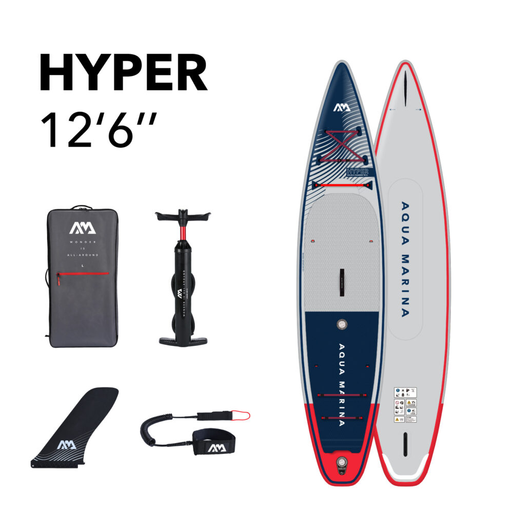 hyper 12"