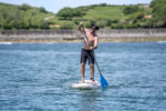 Paddle surf hinchable Aqua Marina · Magma · 11'2"x 33"x 6"· (máx. 150kg) - Imagen 7