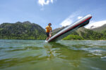 Paddle surf hinchable Aqua Marina Touring · Hyper · 12'6” x 32” x 6”· 110kg (max. 170kg) - Imagen 7