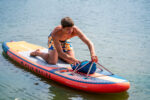 Paddle surf hinchable Aqua Marina · Atlas · 12'0"x 34"x 6" 150kg (max. 180kg) - Imagen 6