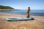 Paddle surf hinchable Aqua Marina · Beast · 10'6"x32"x6"· 110kg (max. 140kg) - Imagen 5