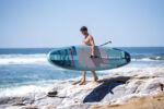 Paddle surf hinchable Aqua Marina · Beast · 10'6"x32"x6"· 110kg (max. 140kg) - Imagen 6
