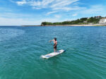 Paddle surf hinchable Aqua Marina · Magma · 11'2"x 33"x 6"· (máx. 150kg) - Imagen 8